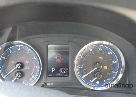 2018 Toyota Corolla из США, поврежденный, VIN 5YFEURHE9JE748464